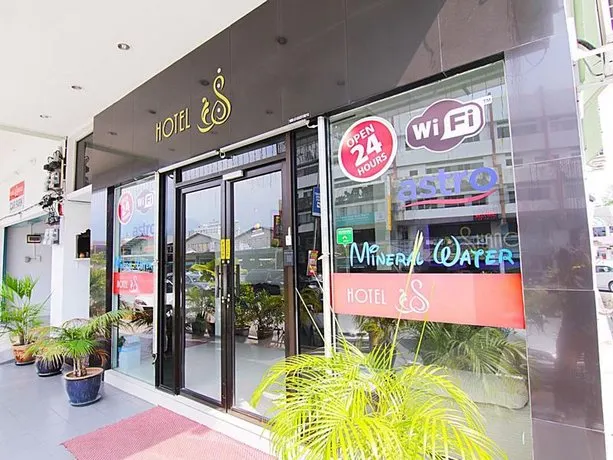 NIDA Rooms Ipoh City Celestial - Image 1