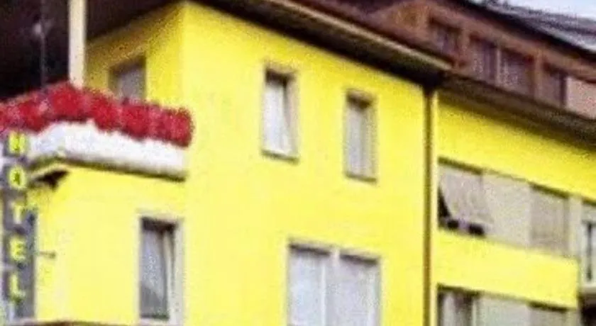 Hotel Arche - Image 1