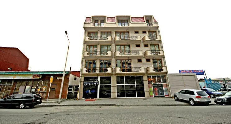 Efes Hotel - Image 1