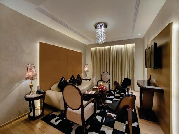 GRAND BHAGWATI - Image 1