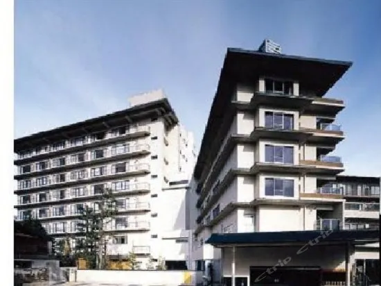 Yukai Resort Awazu Grand Hotel Bekkan - Image 1