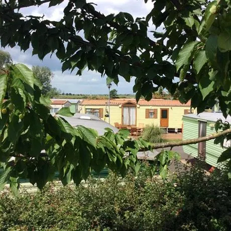 Orchard Caravan Park - Image 1