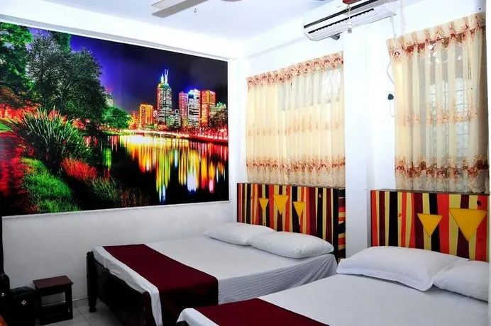Sri Lak Holiday Resort - Image 1