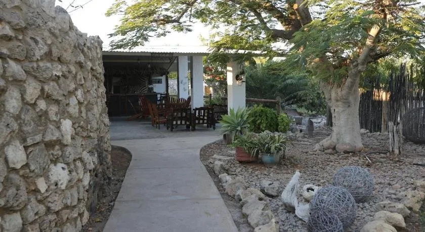 Eldorado Lodge - Image 1