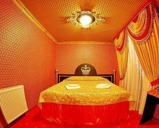 Hotel Imperium - Image 1