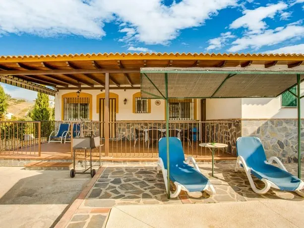 Nice Home in Andalucía w/ - Image 1