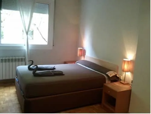 MotoSport Bed & Breakfast - Image 1
