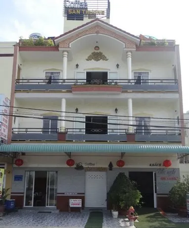 Dang Khoa Hotel - Image 1