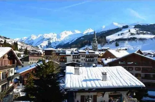 Hotel Floralp - Image 1
