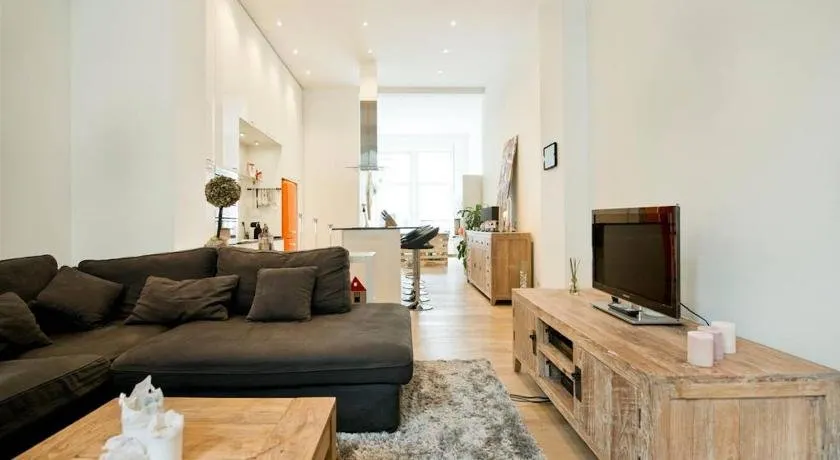 Apartment Pacific - Duplex with Sauna - Image 1