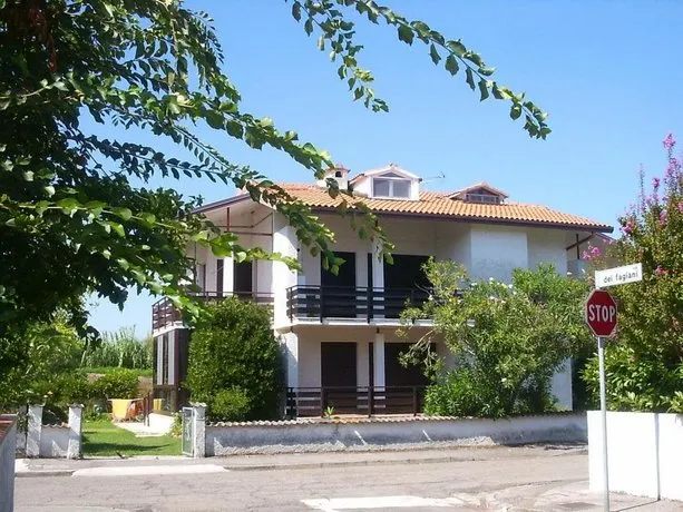 Villa Resy - Appartamento 8 - Image 1