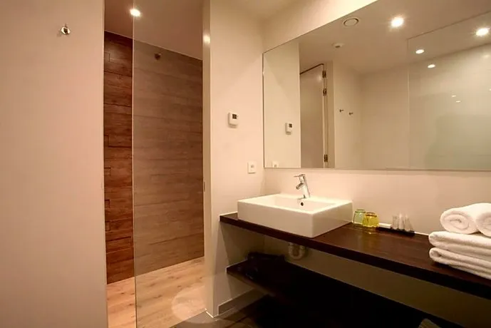 B&B 2sprong - Image 1