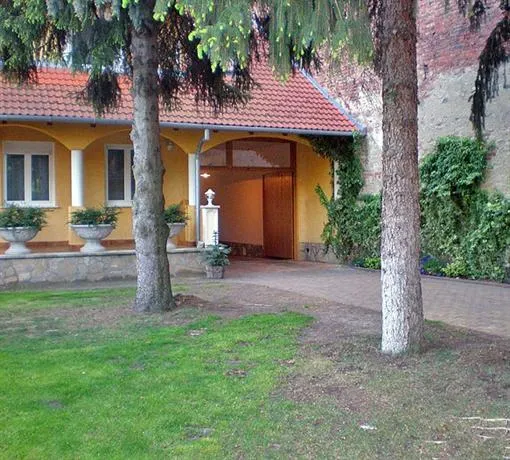 Galéria Panzió - Image 1