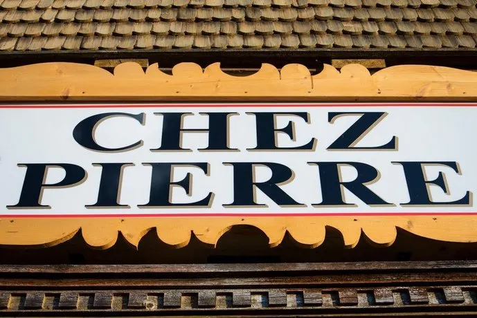 Chez Pierre - Image 1