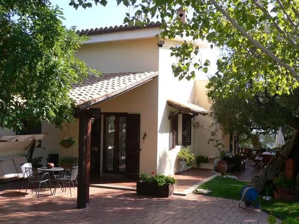 Villa Due Torri - Image 1