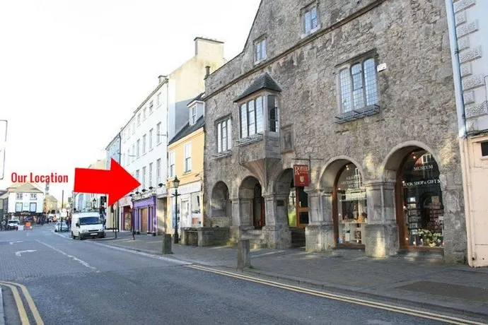 Parliament Inn - Image 1
