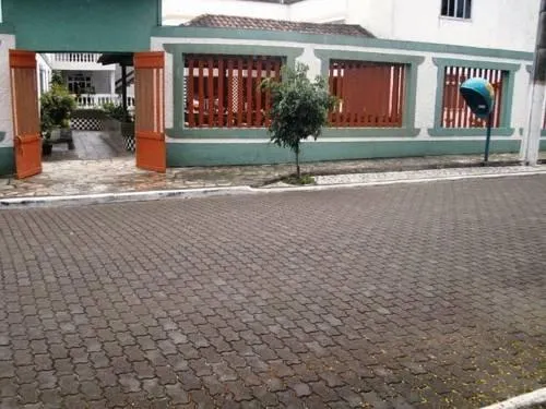 Hotel Pousada do Canal - Image 1