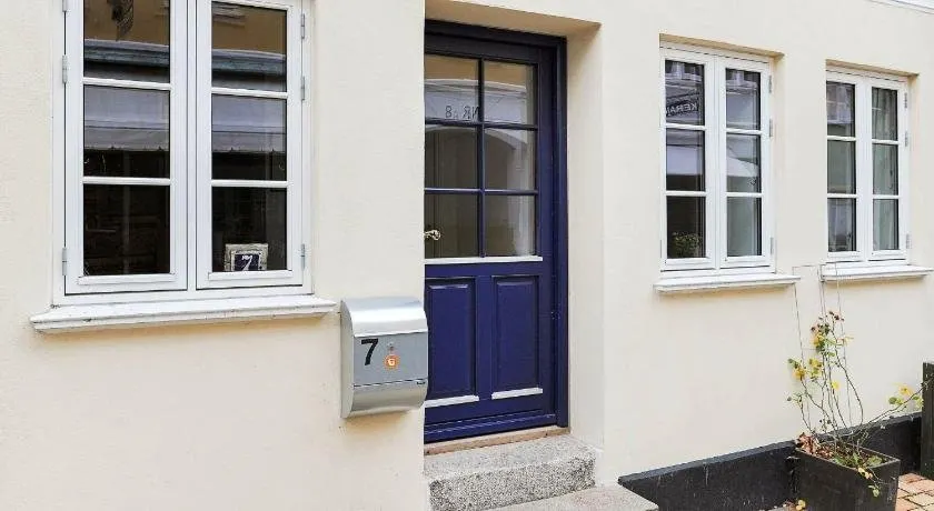 4 person holiday home in Rudk bing - Image 1