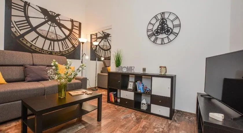Timeless Apartment - Image 1