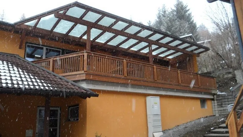 Pension Frau Hitt - Image 1
