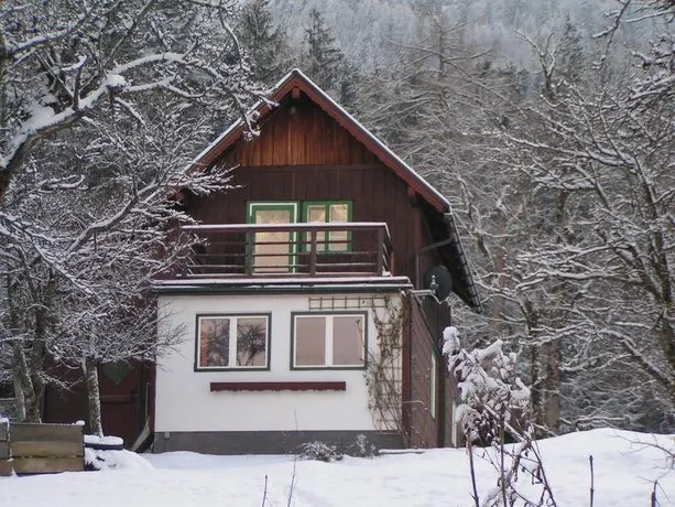 Ferienhaus Heim Auf Der Au - Image 1
