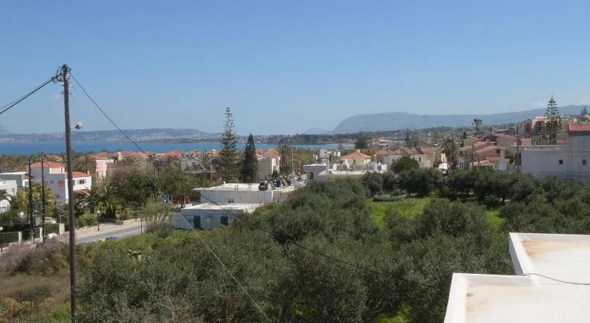 Mithos Premium Rooms - Image 1