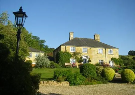 The Apartment at Hillside Lodge - Image 1