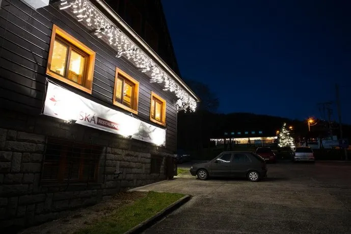 Lasská Chalupa - Image 1