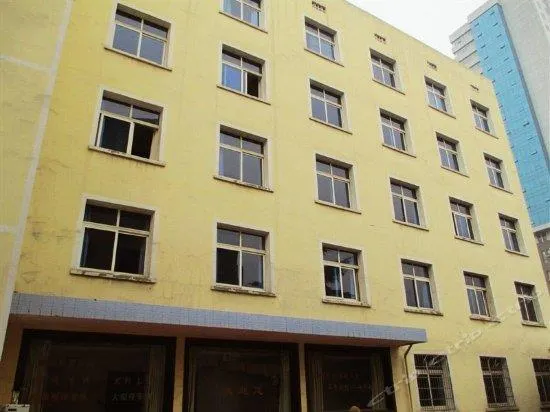 Huaxinyuan Hotel - Image 1