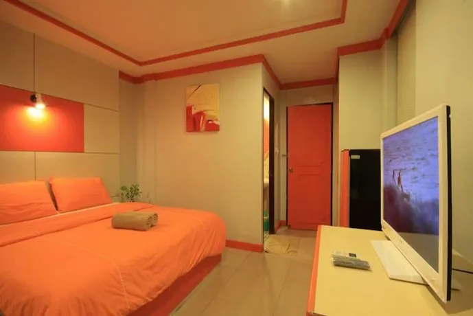 The Palm Delight Lodge - Image 1