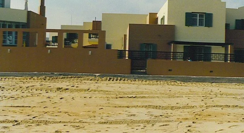 Pelamare Apartments - Image 1