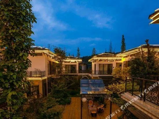 Yinyuan Ruhua Boutique Hostel - Image 1