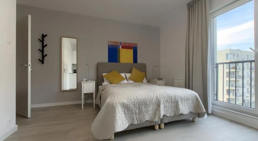Apple Green Apartments - Image 1