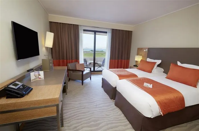 Golden Tulip Villa Massalia - Image 1