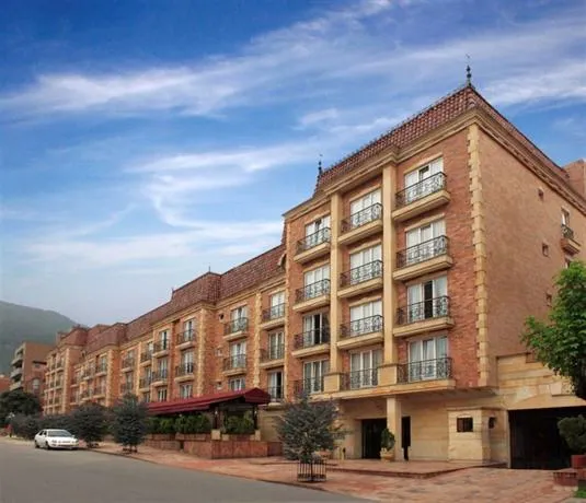 ESTELAR WINDSOR HOUSE ALL SUITES - Image 1