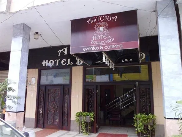 Hotel Astoria Boulevard - Image 1