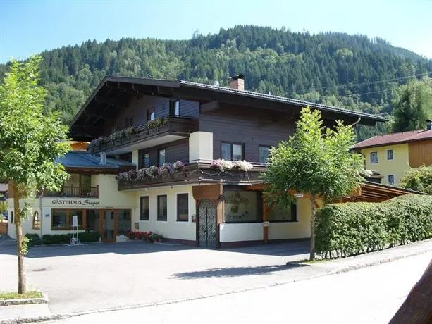 Apartment Steger - Image 1