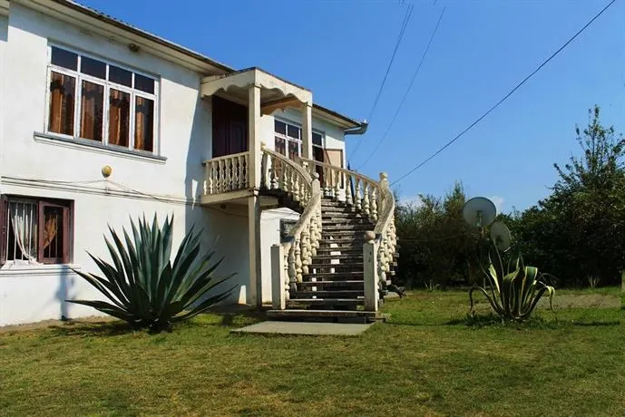 GUEST HOUSE ON ESARTIA STREET 78 - Image 1