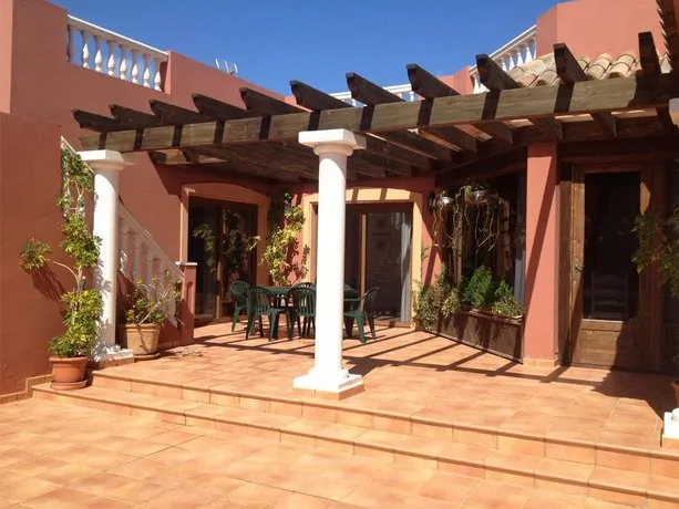 Villa Paraiso - Image 1