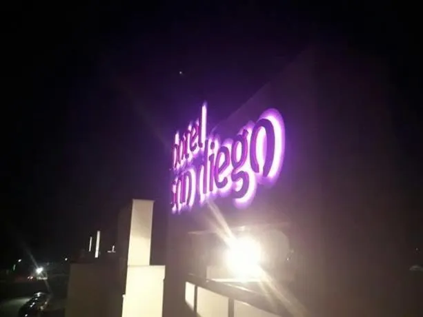 Hotel San Diego - Image 1