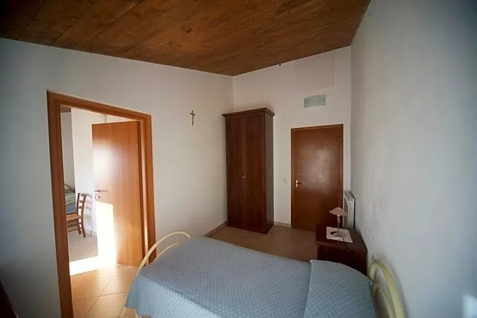 Al Vecchio Convento Mare e Monti - Image 1
