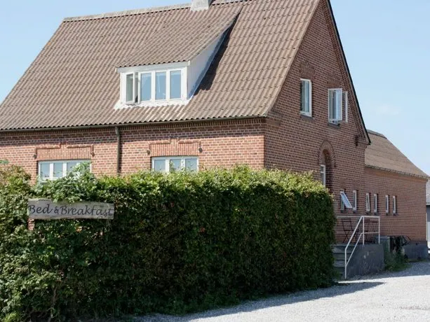 Bed & Breakfast Mols - Image 1