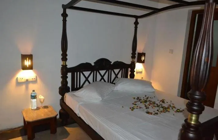 Sano Rich Lagoon Villa - Image 1