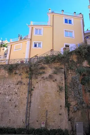 Il Viaggiatore Gaeta Medievale B&B - Image 1
