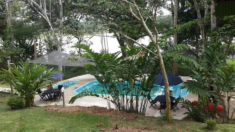 Eco Hotel Aldea - Image 1