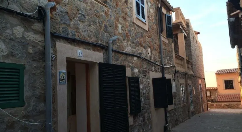 CASITA VALLDEMOSSA - Image 1