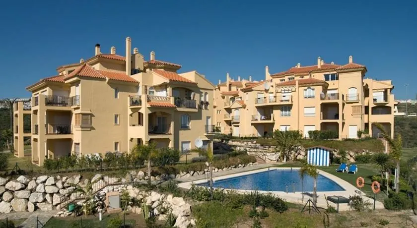 Atalayas De Riviera Apartments - Image 1