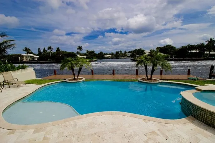 Tropical Isle Waterfront Homes - Image 1