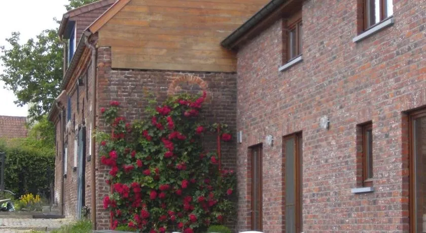 B&B In De Lossen Teugel - Image 1