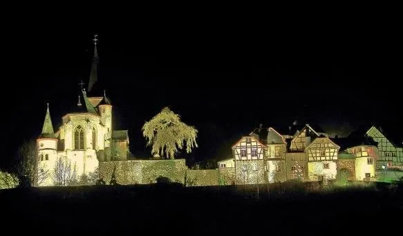 DJH Jugendherberge Hellenthal - Image 1